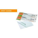 OpSite - Flexigrid - Verband - Transparant - 10 Stuks