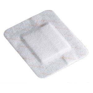 Wondverband - Zelfklevend - Absorberend - Geschikt voor Snijwonden en Schaafwonden