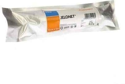 Gaaskompressen - Niet Inklevende Wondcontactlaag - Gele Paraffine - B.P.C.-norm