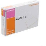 Algisite M - Wondkompres - Steriel - Calcium Alginaat - 10 Stuks