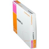 Algisite M - Alginaat Wondverband - 10 x 10 cm - 10 Stuks - Sterk Absorberend