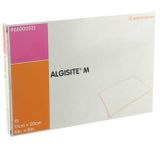 Algisite M - Wondkompres - 15x20 cm - 10 Stuks