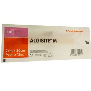 Algisite M 2x30cm 1 stuks