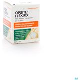 OPSITE - Flexifix - Wondfolie - Transparant - 5 cm x 1 m