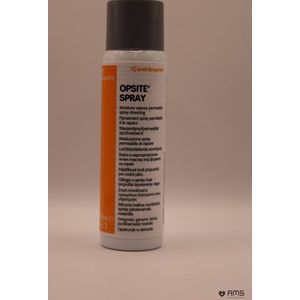 OPSITE - Spray Wondspray - 100 ml - Waterbestendig