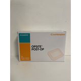 Smith & Nephew - OPSITE Post-OP - Pleister - Waterdicht - 20 Stuks