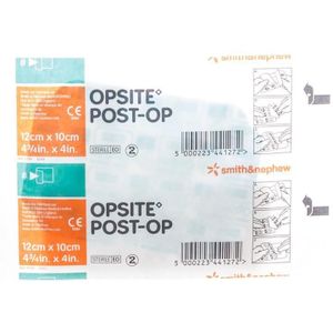 Opsite Post Op N 10,0cm x 12,0cm 1