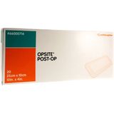 Opsite Post Op Ncmxcm 20 66000714