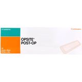 OPSITE Post-OP Eilandpleister - 35 x 10 cm - 20 Stuks