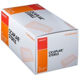 Gaaskompres - Hypoallergeen - Zelfklevend - Niet-inklevend