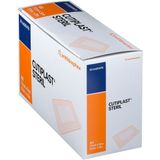 Cutiplast - Wondverband - 7,2 x 5 cm - 100 Stuks - Hypoallergeen