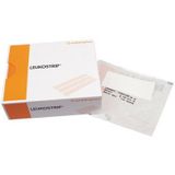 Smith & Nephew - Leukostrip - 4,0mm x 38mm - 50 Stuks - Wondhechtstrips