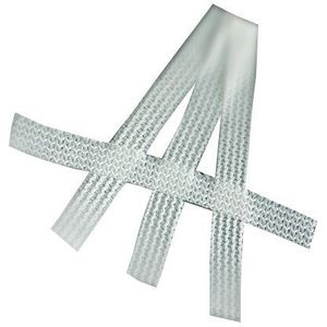 Leukostrip - Wondhechtstrip - Elastisch - Hypo-allergene Kleeflaag