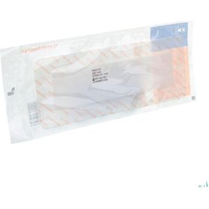 Cutiplast - Steriel - Gaaskompressen - 10x25 cm - 1 stuk