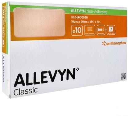 Gaaskompressen - Niet-Klevend - Comfortabel - Zacht