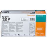 Smith & Nephew - OPSITE Post-OP Visible - Eilandpleister - 20 x 10 cm - 20 Stuks