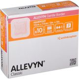 Smith & Nephew Allevyn Gentle Bordercm xcm