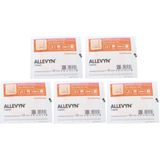 Allevyn - Gentle Border - Schuimverband - 10 x 10 cm - 10 Stuks