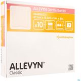 Allevyn Gentle Border Sterxcm 10 66800272