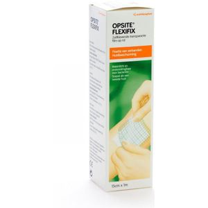 Opsite Flexifix 15cmx1m
