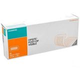 OPSITE Post-OP Visible - Pleister - Transparant - 30 x 10 cm - 20 Stuks