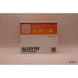 Smith & Nephew Allevyn Gentle Border Lite 5cm x 5cm