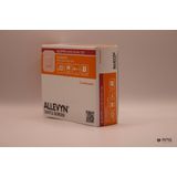 Smith & Nephew Allevyn Gentle Border Lite 5cm x 5cm
