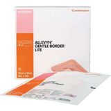 Allevyn Gentle Border Lite 10,0x10,0cm 10 66800835