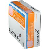 Allevyn - Life - Schuimverband Steriel - 10 Stuks - Hydrocellulaire Foamlaag