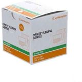 OPSITE - Flexifix Gentle - Wondfolie - Transparant - 5 cm x 5 m - Polyurethaan