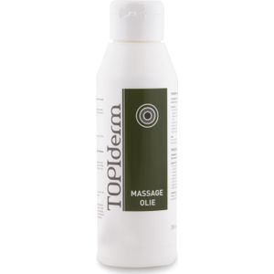Topiderm Massage Olie 250ml