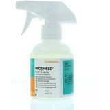Foam & spray cleanser
