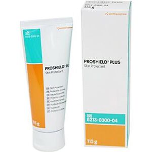Proshield Plus Huidbeschermer - 115 gr - Vochtbarrièrecrème
