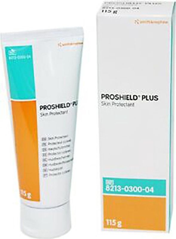 Proshield Plus Huidbeschermer - 115 gr - Vochtbarrièrecrème