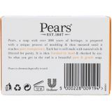 Pears Zeep transparant 125 gram