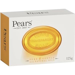 Pears Soap 125g