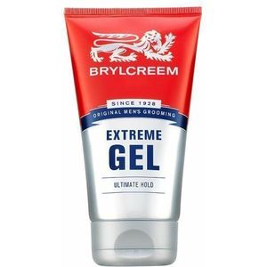 Brylcreem - Extreme Gel - Stylinggel - 150ml
