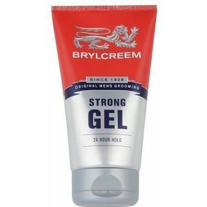 Brylcreem - Sterke Gel - Stylinggel - 150ml