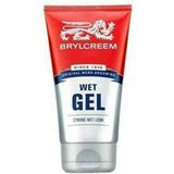 Brylcreem - Wet Gel - Stylinggel - 150 ml