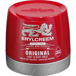 Brylcreem - Gel Pommade Original 250 ml