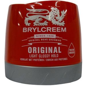 Brylcream Classic pot 250ml