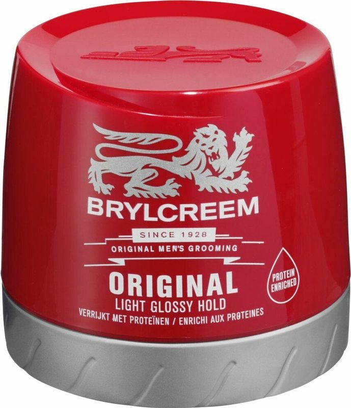 Brylcreem Original Hair Creme