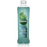 Radox Feel Restored Stress Relief Badschuim Rosemary & Eucalyptus 500 ml