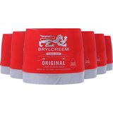 Brylcreem Gel Pommade - Original - creëer makkelijk de perfecte look - 6 x 250 ml
