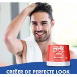 Brylcreem Gel Pommade - Original - creëer makkelijk de perfecte look - 6 x 250 ml