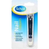 Scholl - Coupe-Ongles - Hygienisch - Voor Dikke Ongen