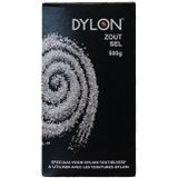 DYLON Zout 500 gram - 1 Stuk