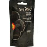 Dylon Textielverf Handwas 12 Intense Black