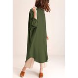 Dylon Textielverf Handwas 34 Olivegreen