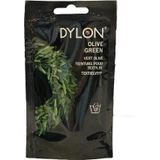 Dylon Textielverf Handwas 34 Olivegreen